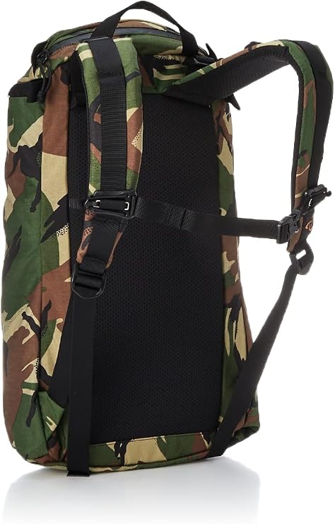 Mystery Lunch Urban Assault Backpack [Parallel Import], DPM Camo, One Size
