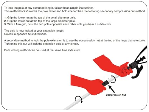 The Boat Loop (Long, Yellow Pole Xl & Standard Loop #TOP5