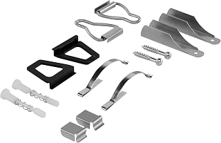 M-D Building Products 14170 5/16 in. Screen Accessories Kit for Screen Frame