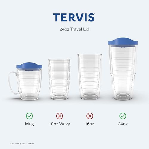 Miniatura 2 de Tervis - Vaso térmico