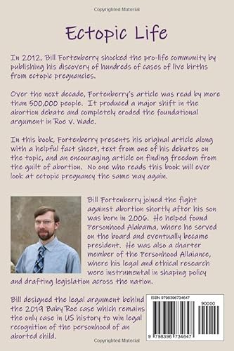 Ectopic Life: What Your Doctor Doesn't Know About Ectopic Pregnancy