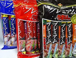 Amazon Co Jp うまい棒 チョコ