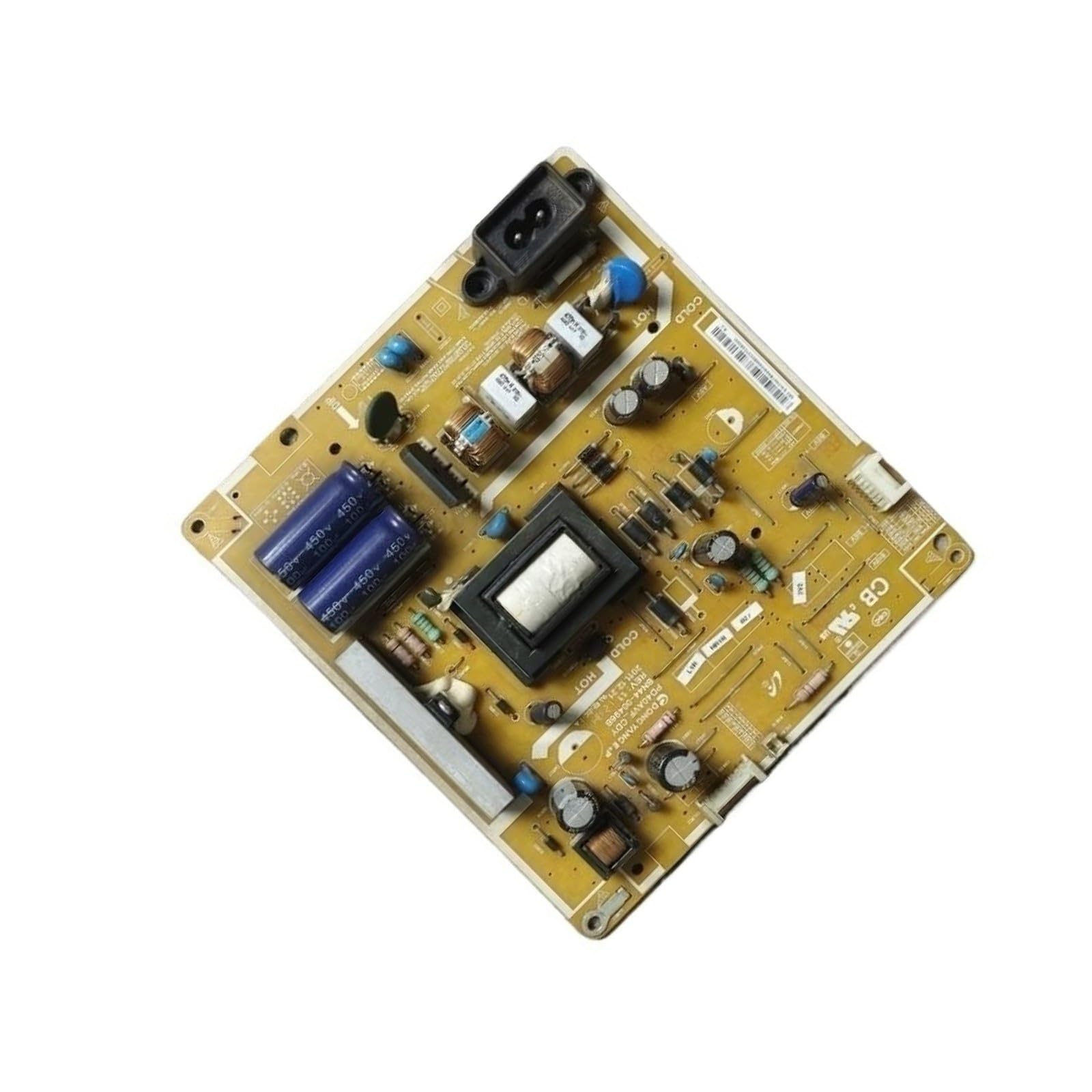 Placa De Fuente De Alimentación BN44-00496B BN44-00496A for UA 40EH5080R 40EH5003R