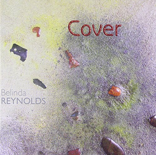 Belinda Reynolds: Cover