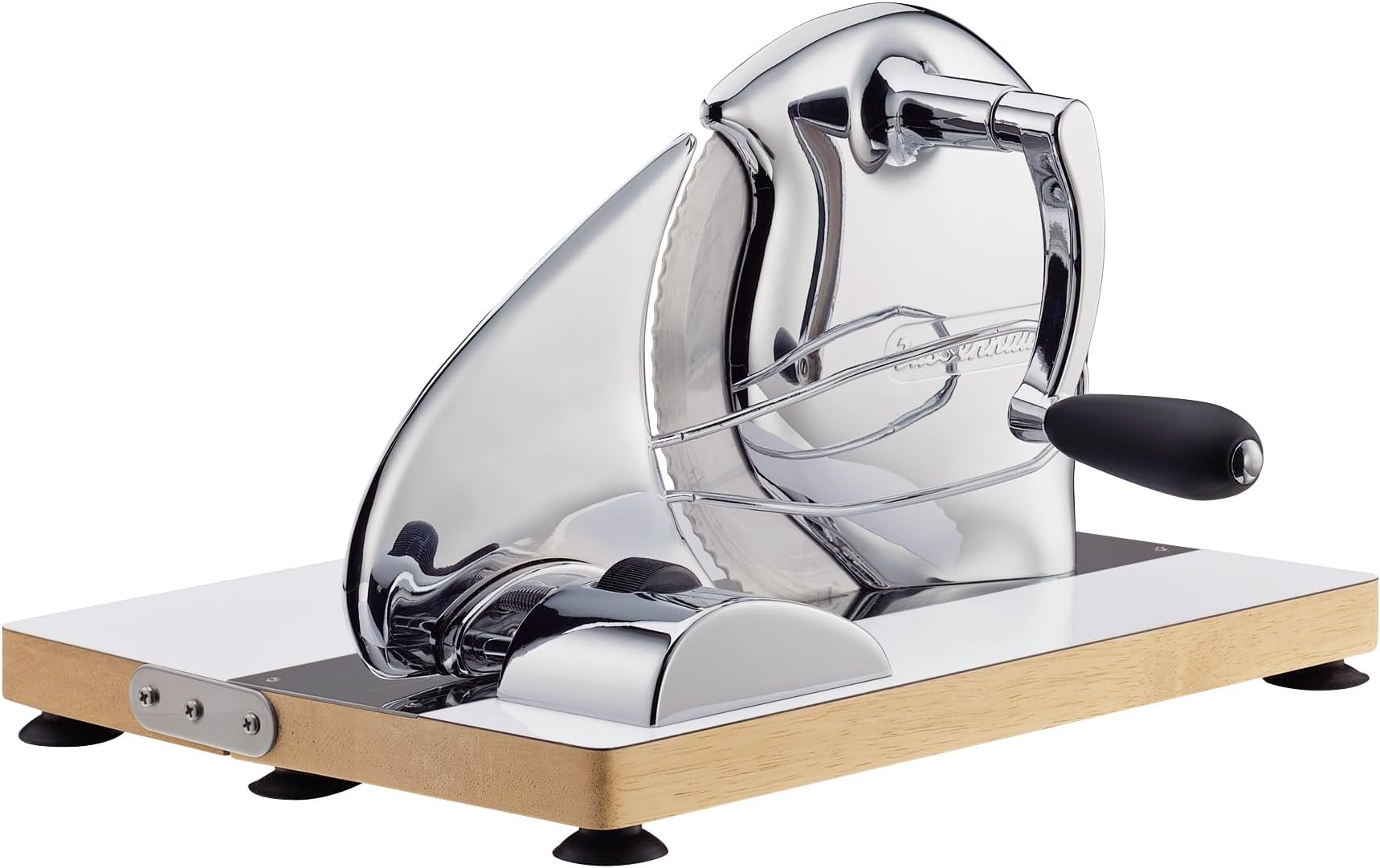 Zassenhaus 72006 Manual bread slicer