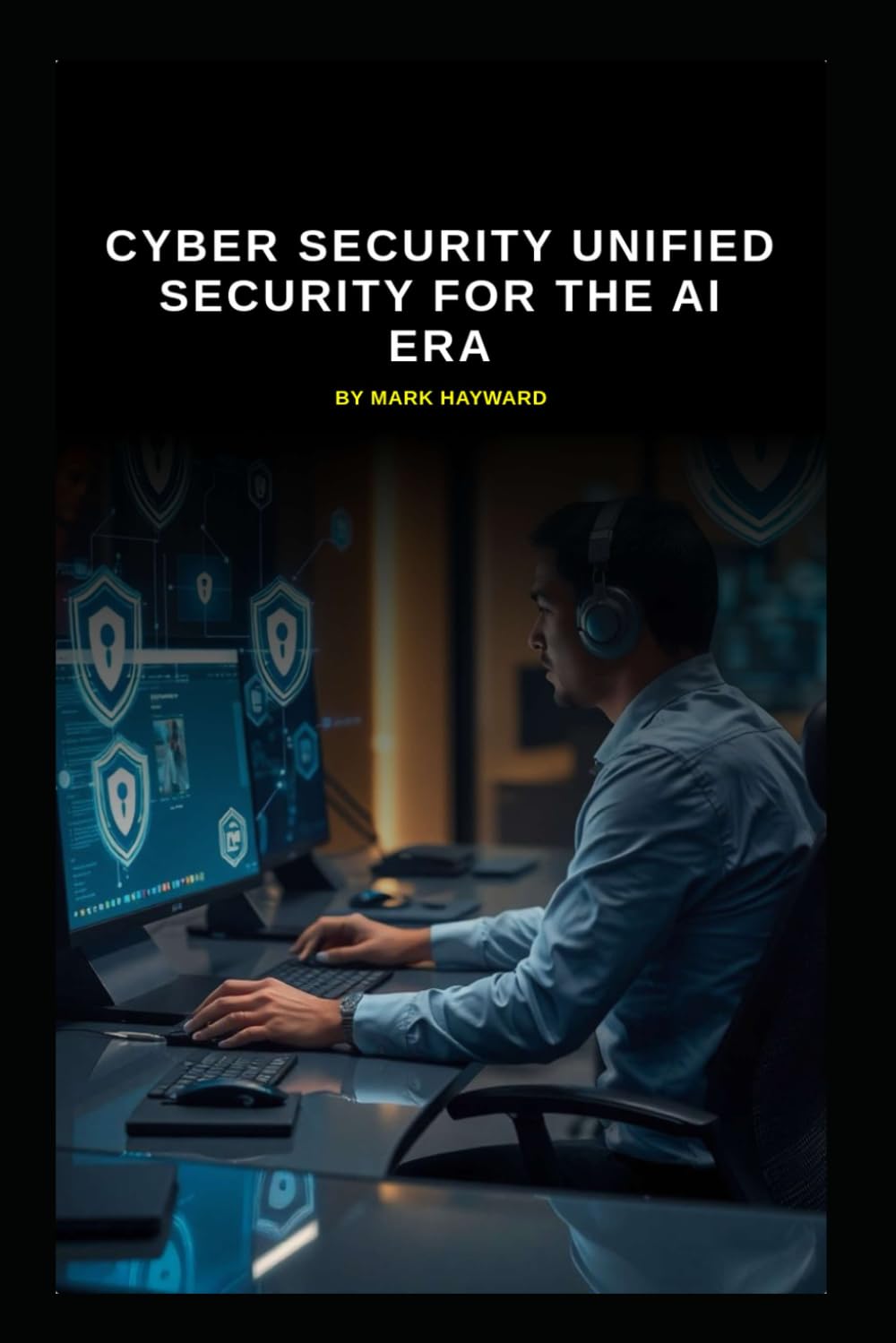 Cyber Security Unified Security for the AI Era (Series 9)