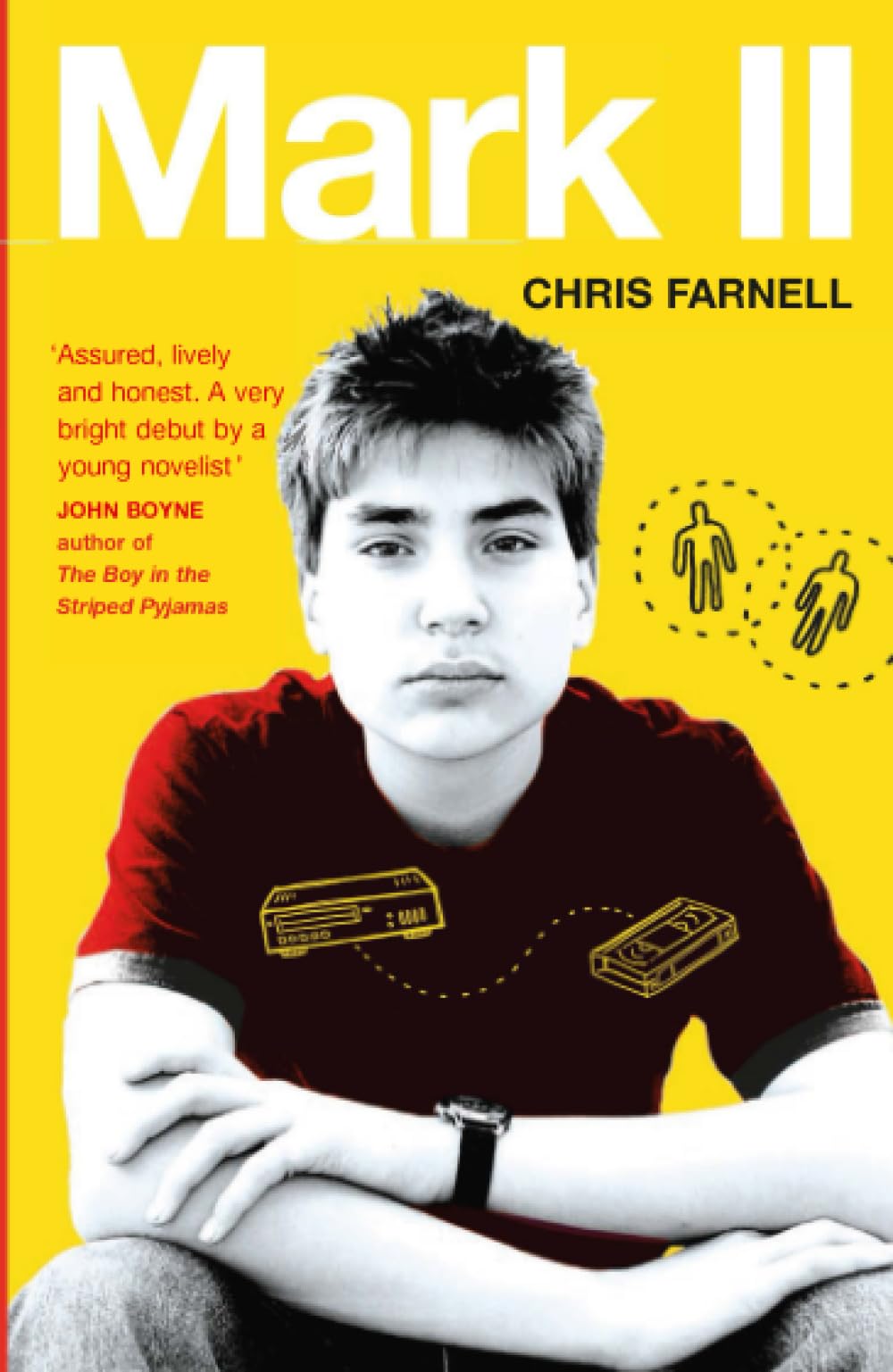 Mark II - Farnell, Chris