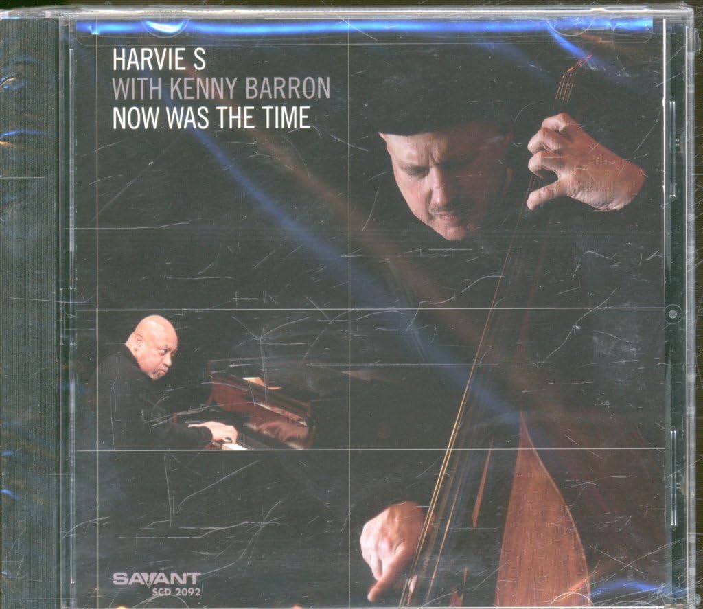 Amazon.co.jp: Now Was the Time: Music