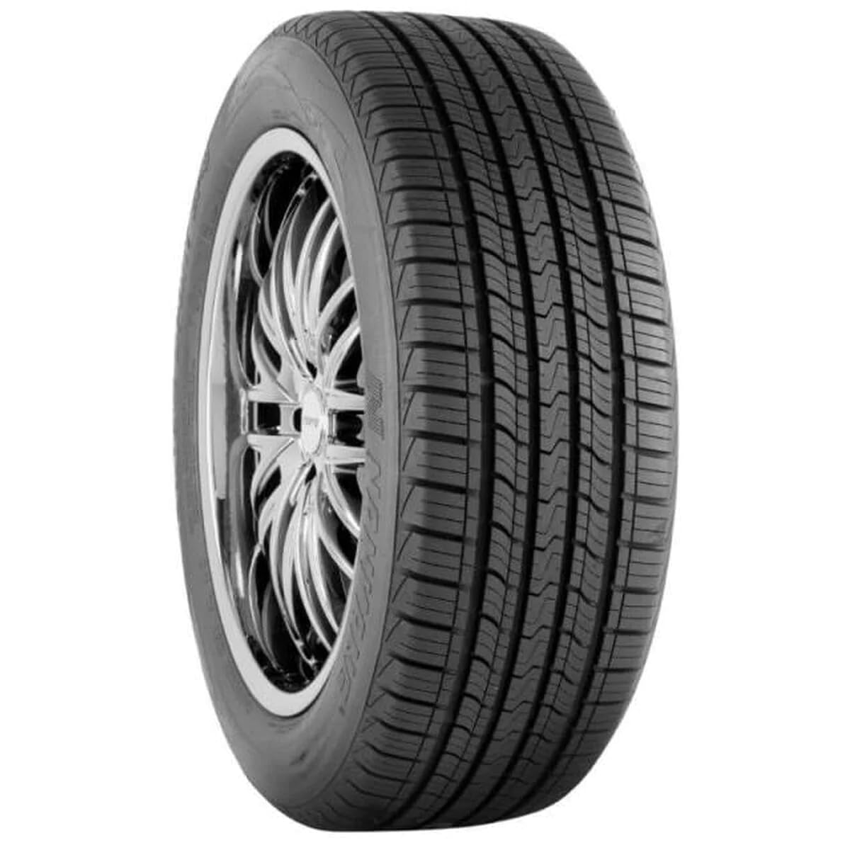 Nankang 44833 Pneumatico 255/55 Zr20 110Y Sp-9 Xl Suv - 4