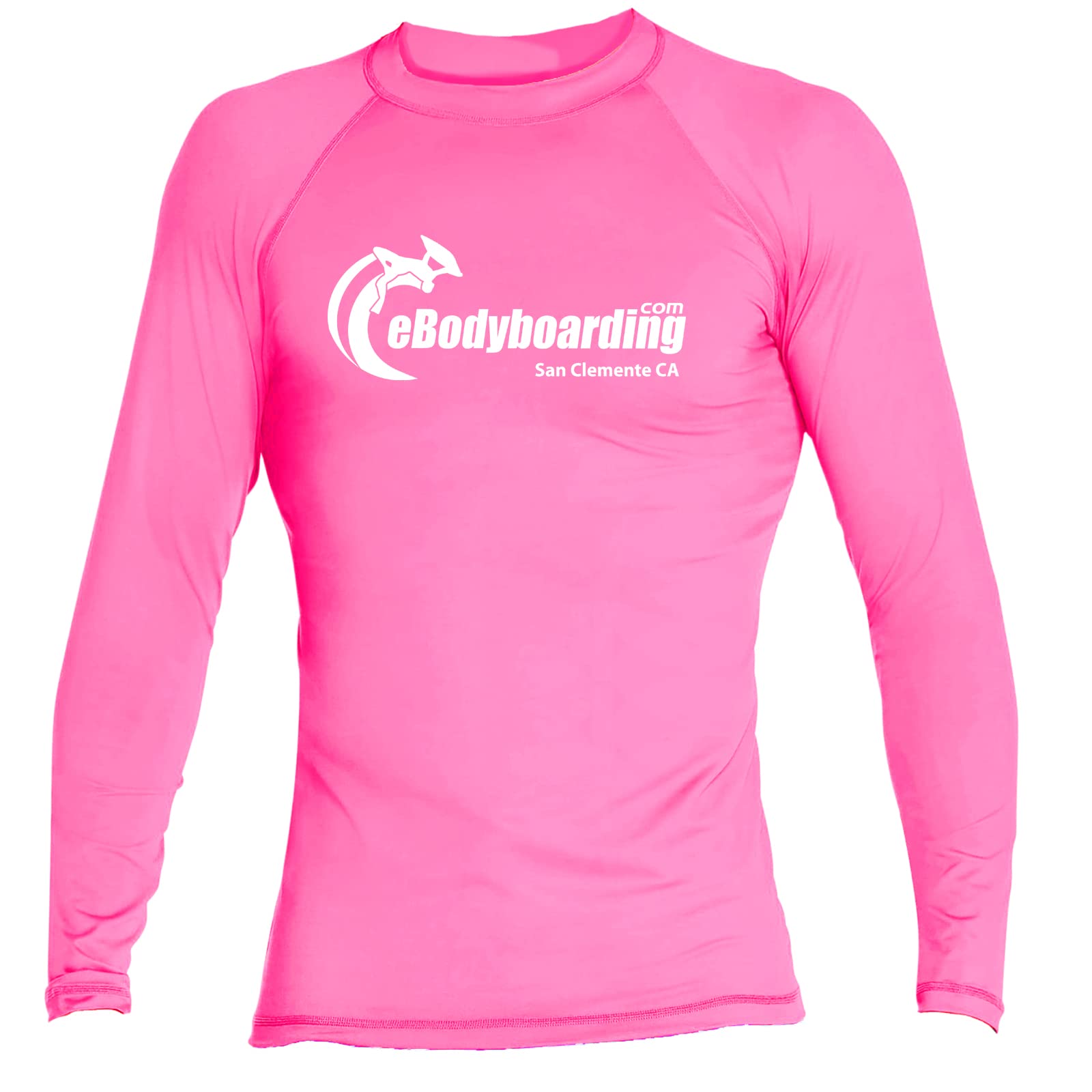 ebodyboarding Bar Logo Long Sleeve Rashguard-picture-26