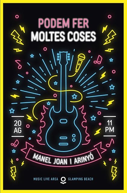 Portada de Podem fer moltes coses