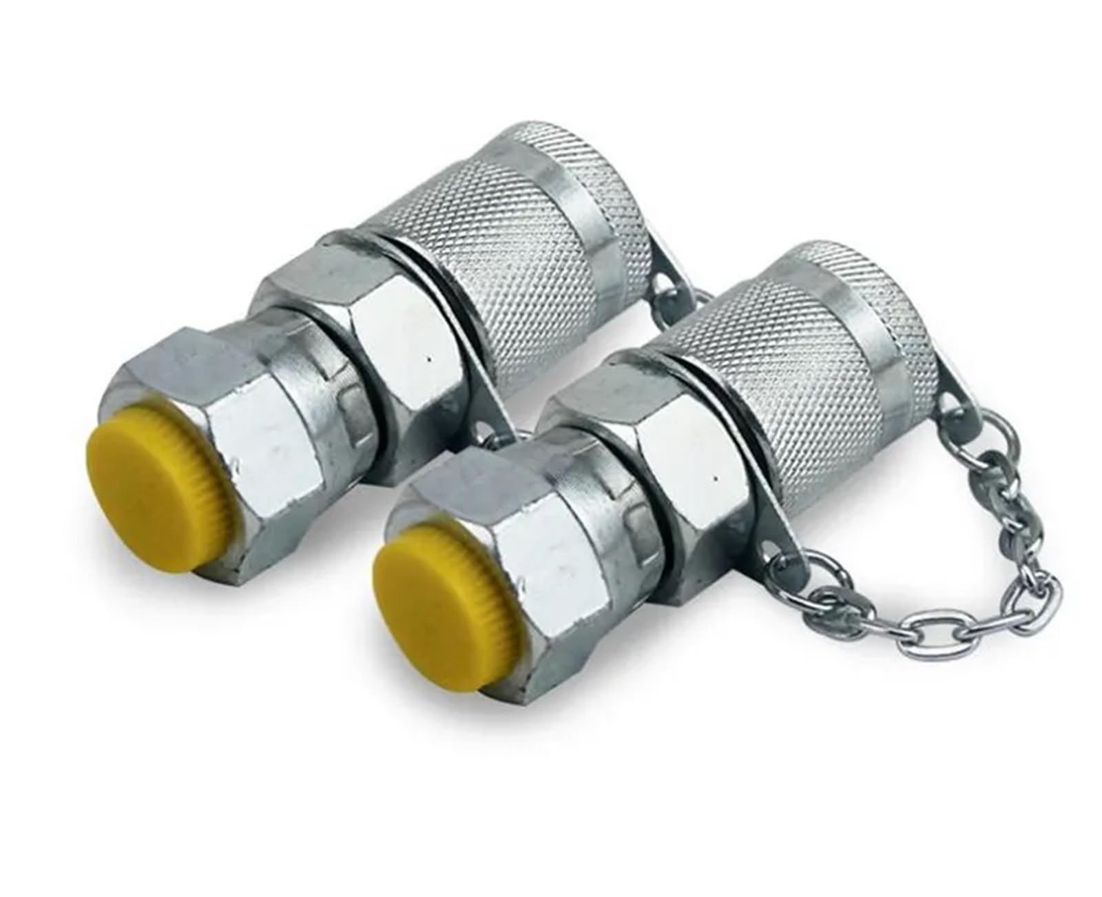 15 szt. Koparko-ładowarka ciągniki koparki miernik hydrauliczny adapter węża zestaw trójników