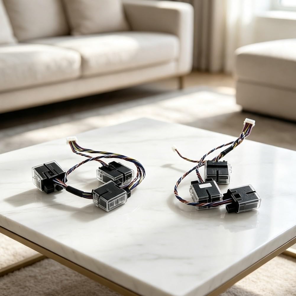 Kabelsatz Sturzsensor Roboterstaubsauger für s8 Plus Kabelsatz