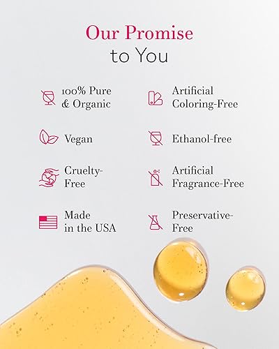 Miniatura 6 de Leven Rose Aceite de jojoba a granel al por mayor grande 32 oz para jabón, piel, cabello y uñas