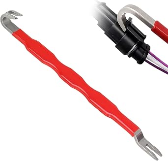 Electrical Disconnect Separator Car Connector Separator Removal Tool
