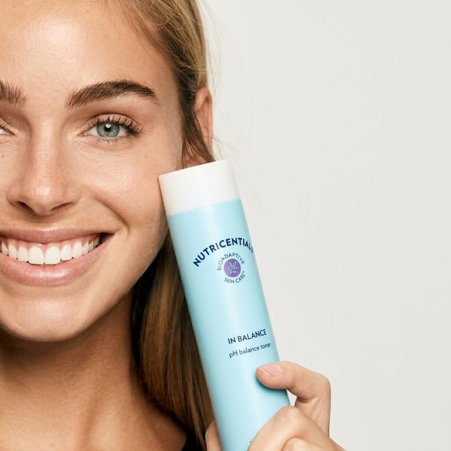 Amazon.com : NuSkin Nutricentials in Balance pH Balance Toner