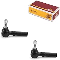 Vista 181 de Metrix Premium Chassis Parts - Kit de extremo de barra de acoplamiento interior frontal de 2 piezas para Kia Optima 2019-2020, Optima FULL HYBRID