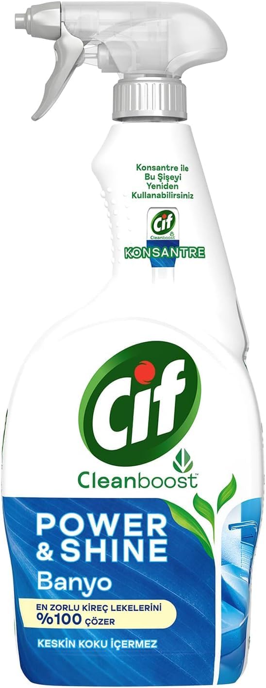 Bathroom Spray 700 ml