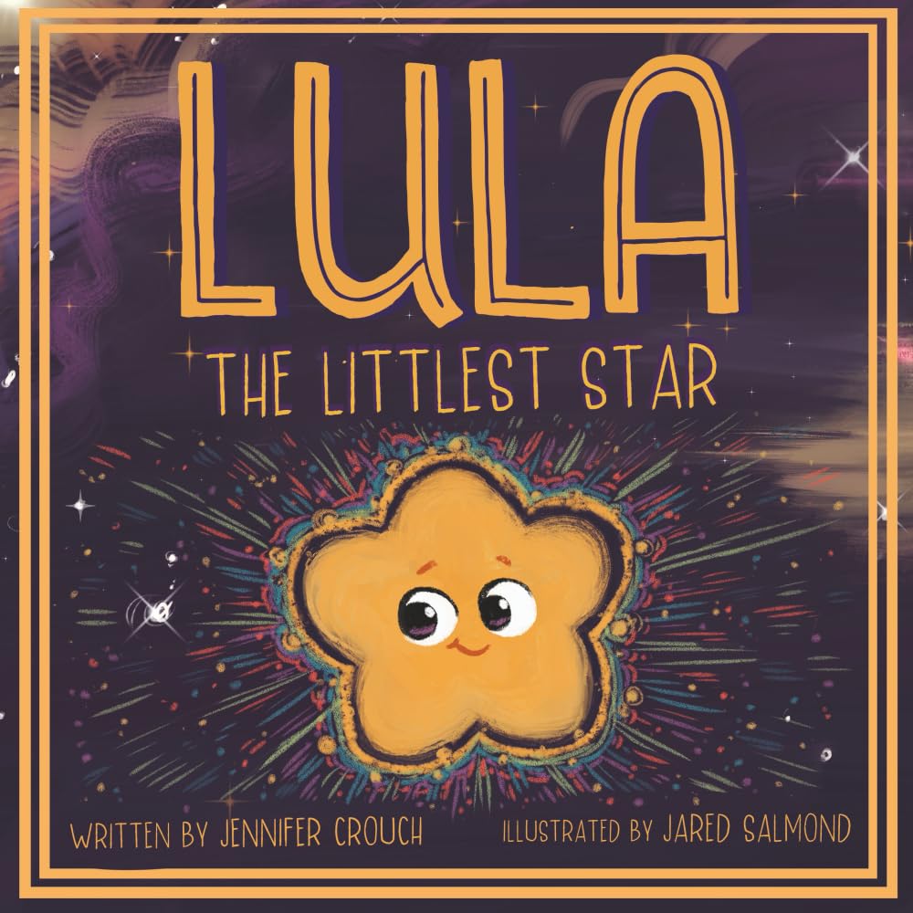 Lula: The Littlest Star