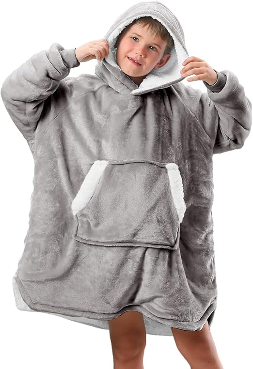 amazon blanket sweater