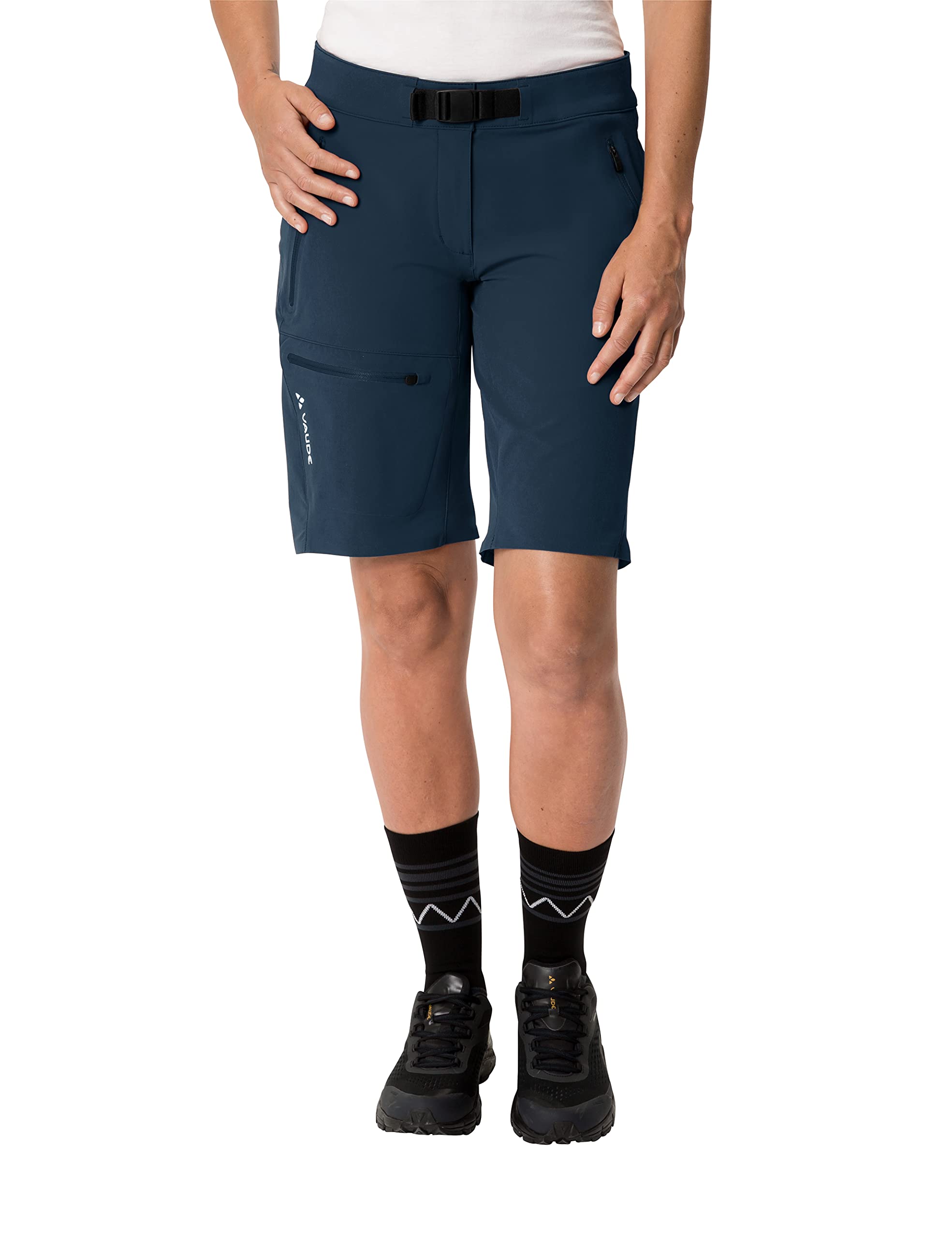 VAUDE Women's Badile Shorts Trousers