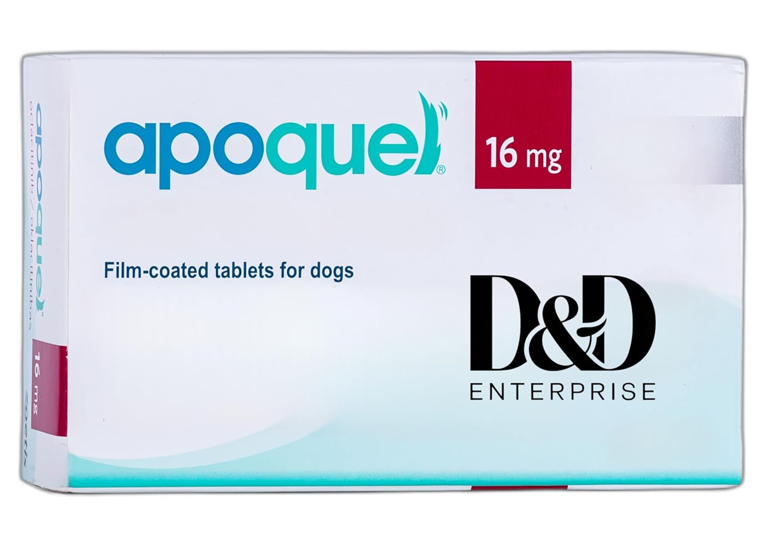 (Imported) DD Presents APO QUEL 16.0 Chews for Dogs and Puppies||10 Chews - Review, Price and Buying Guide