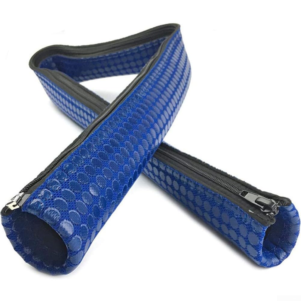 Copertura per corrimano per piscina, coperture per corrimano per
