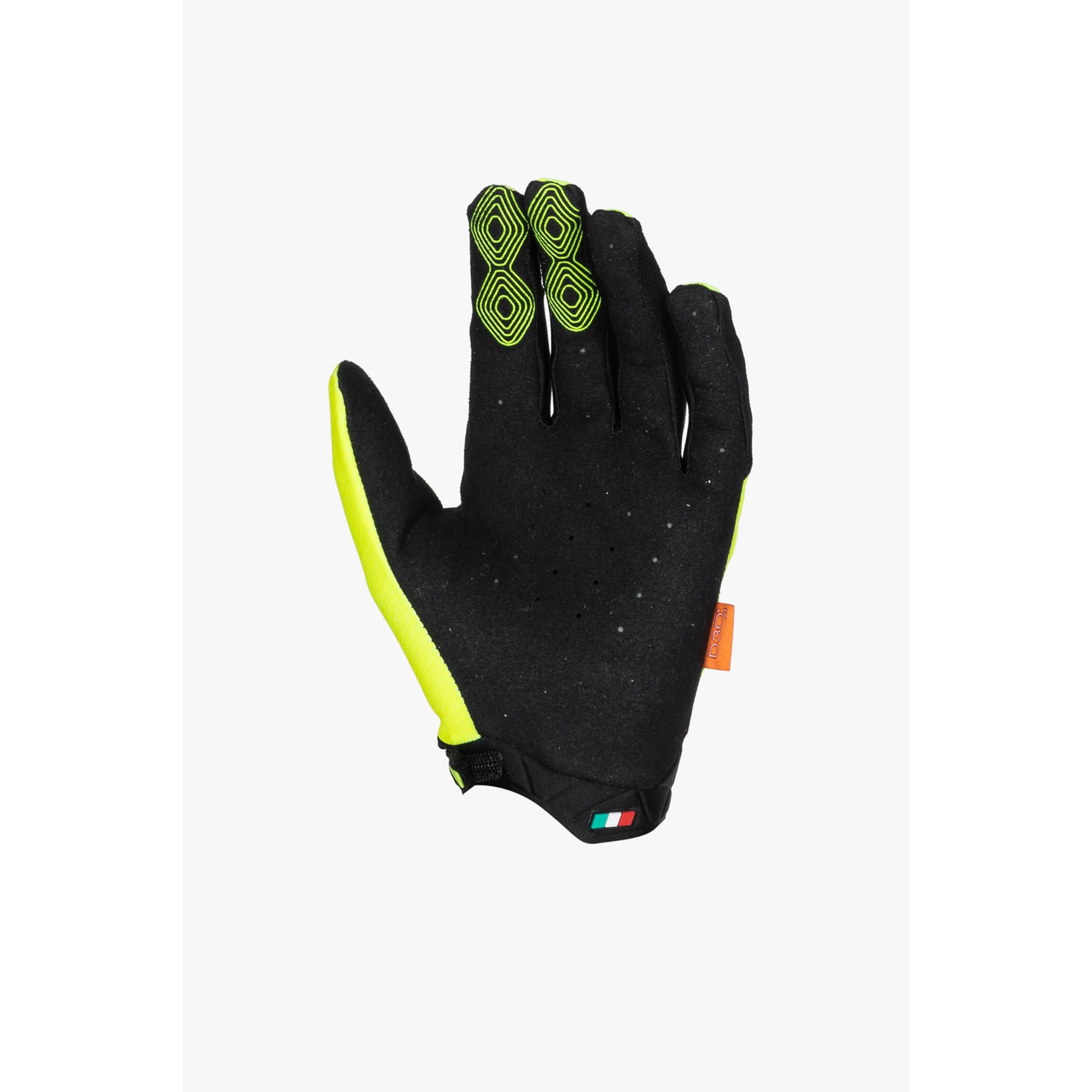 Valentino Rossi D3o MTB - Guantes Unisex Adulto