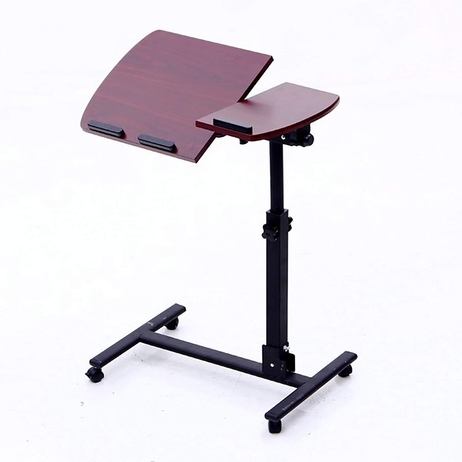 OTQEFTN Drafting Desk, Painting Table Home Laptop Desk Movable Lifting Folding Simple Desk Painting Table Drafting Tables