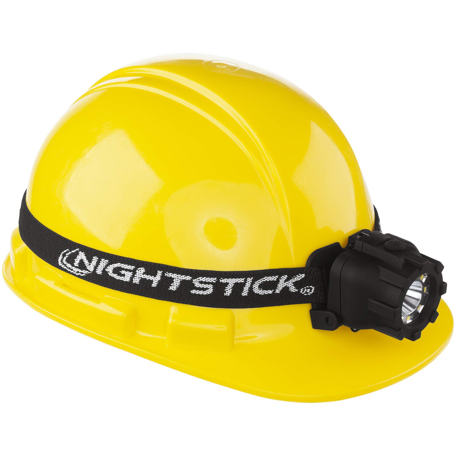 Amazon.com: Nightstick NSP-4604B Dual-Light Headlamp, Black