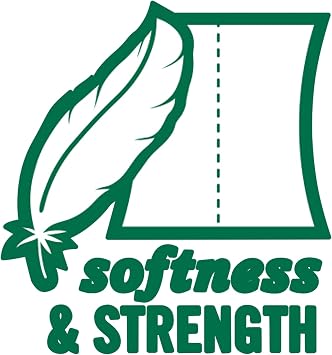 Seventh Generation 100% Recycled Bathroom Tissue, Septic Safe, 2-Ply, White, 240 Sheets/roll, 24/Pack, 2 Packs/Carton