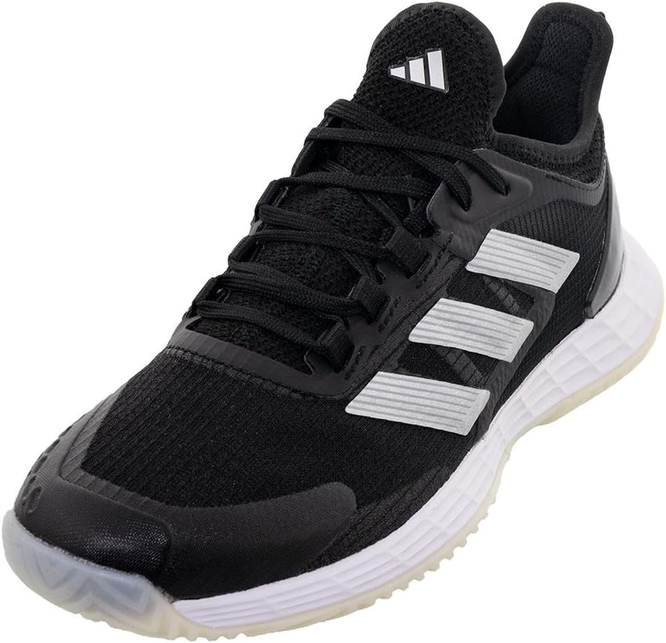 Adidas Women's Adizero Ubersonic 4.1 TennisSneaker