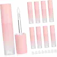 リップ・グロス大量中古品・ハンドクリームなど Amazon.co.jp: 8 個 リップ グロス リップグロス チューブ