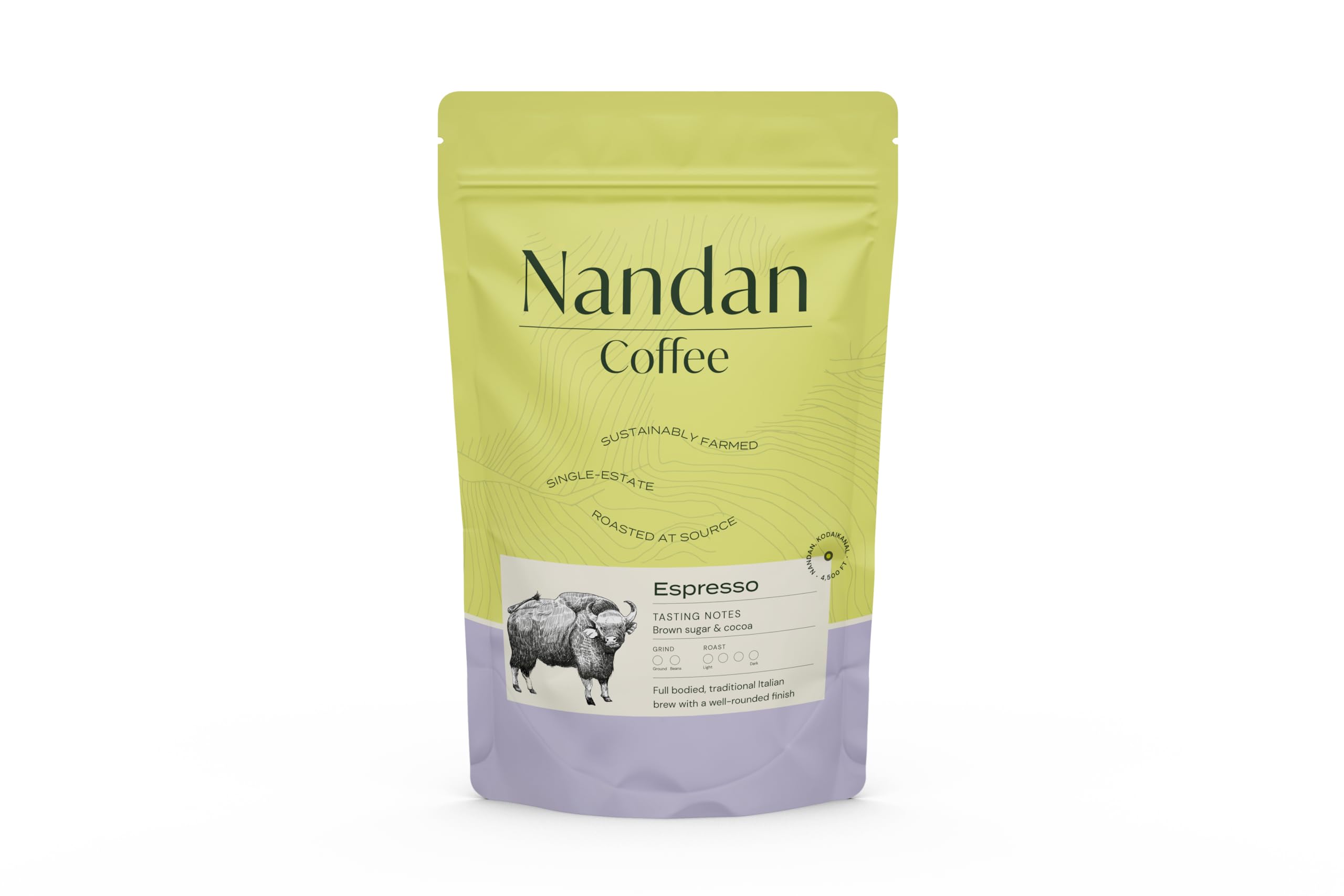 See full amazon price history chart for Nandan Coffee Organic Roasters Espresso Medium-Dark Roast Arabica Robusta Blend Coffee Powder, 250gms - Perfect for Stovetop Espresso Machine Nandan Coffee Organic Roasters Espresso Medium-Dark Roast Arabica Robusta Blend Coffee Powder, 250gms - Perfect for Stovetop Espresso Machine (B09DGH2D49) Amazon Price History, Amazon Price Tracker