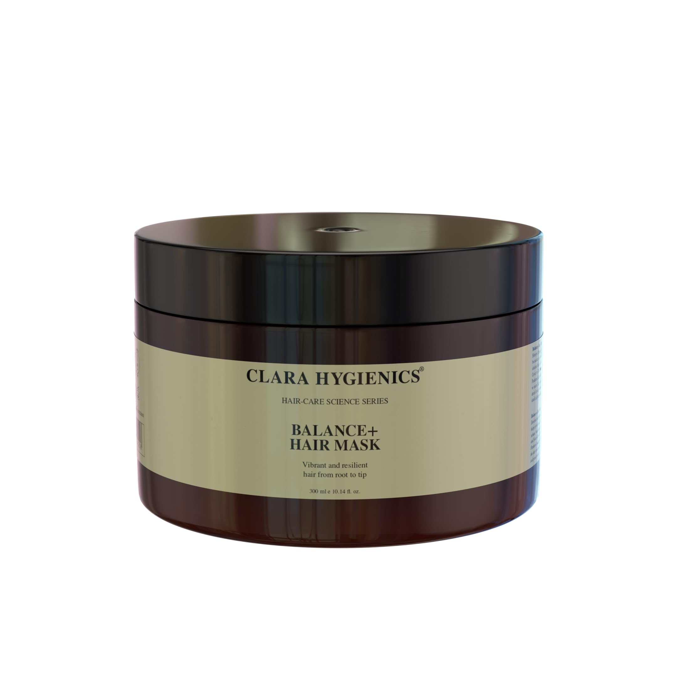 Balance+ Hair Mask 300 ml Rosemary Series Saç Maskesi