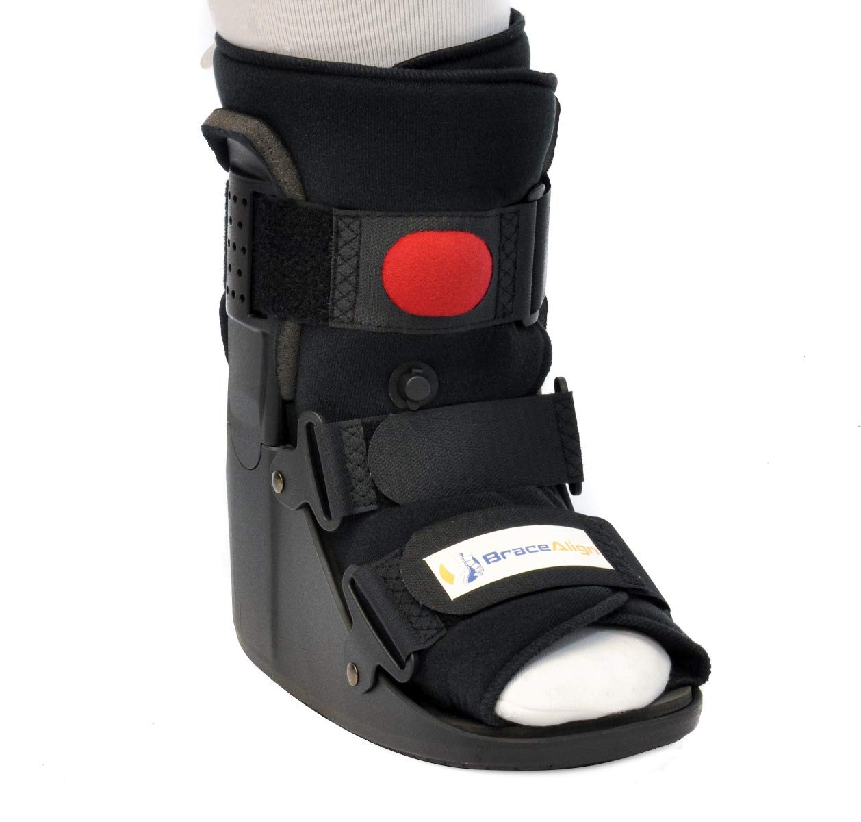 Buy Air CAM Walker Fracture PDAC Approved L4360 and L4361 Boot Short