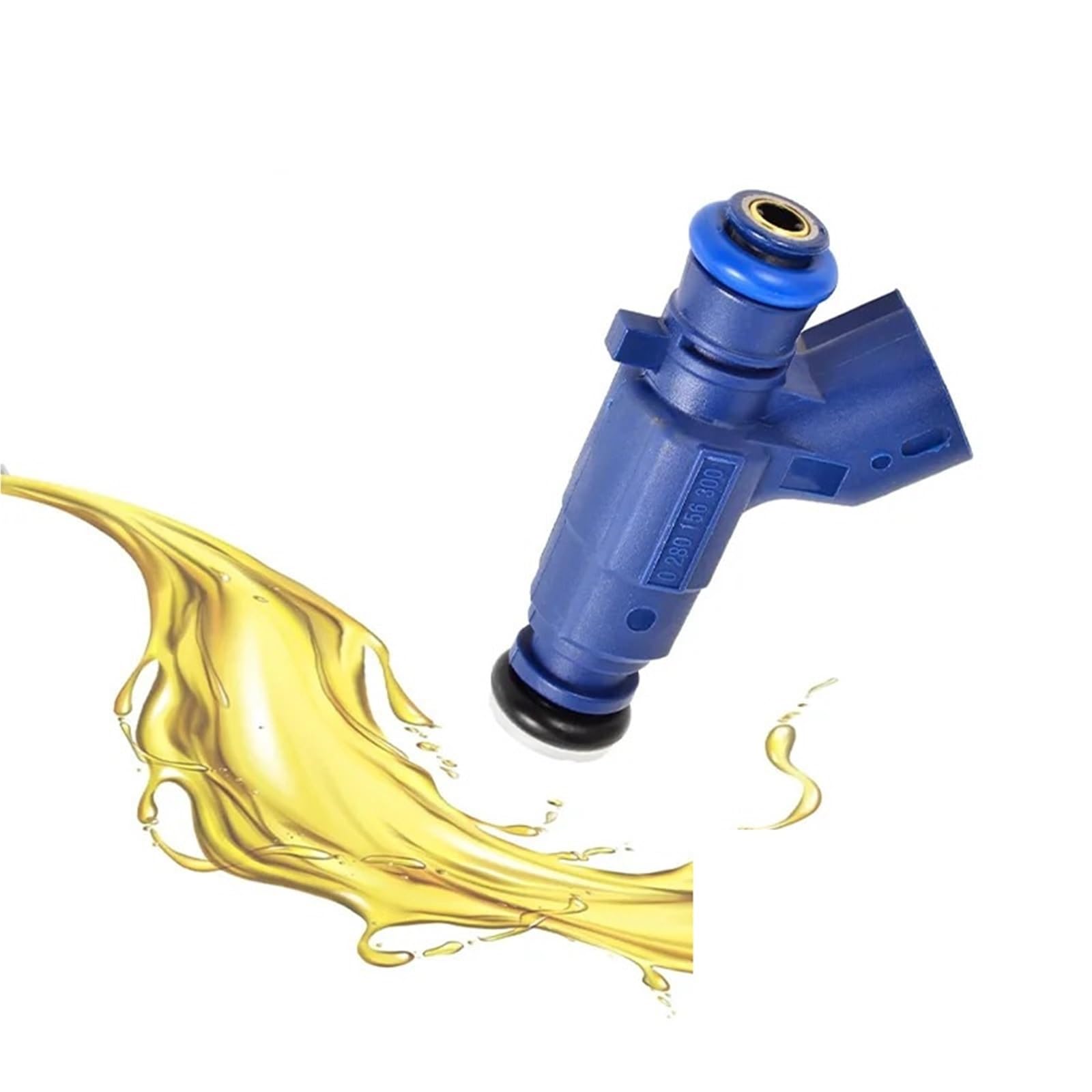 Dichtung für Einspritzdüsen 0280156300 1Pcs Kraftstoff Injektoren Für Suzuki XL-7 Grand Für Saturn ersetzen