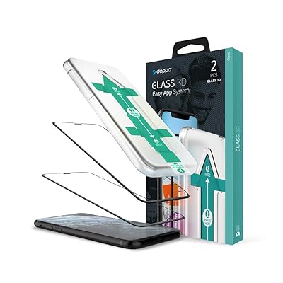 Accessori Iphone 11 Pro X Xs Vetro Temperato Per IPhone 11 Pro E X