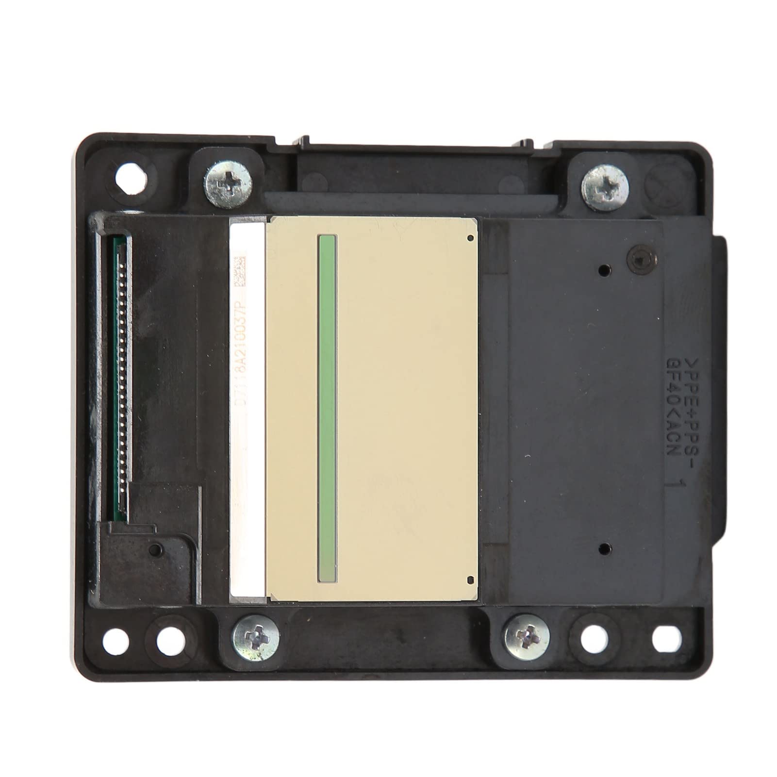 KIMISS Cabezal de Impresora Wf2650, Cabezal de Impresión WF 2750 PPE y Pps, Cabezal de Impresión Aplicable para Wf2650 Wf2651 Wf2660 Wf2661 2750, Pieza de Cabezal de Impresión de Repuesto