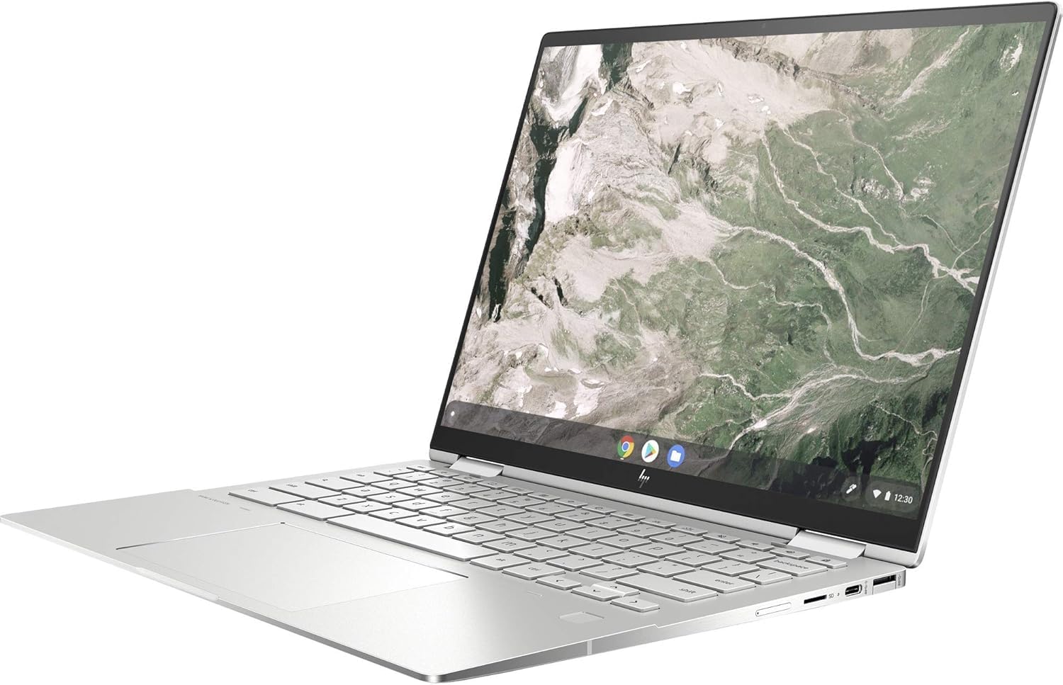 HP Elite c1030 Chromebook, 13.5-Inch Notebook, Intel Core i7