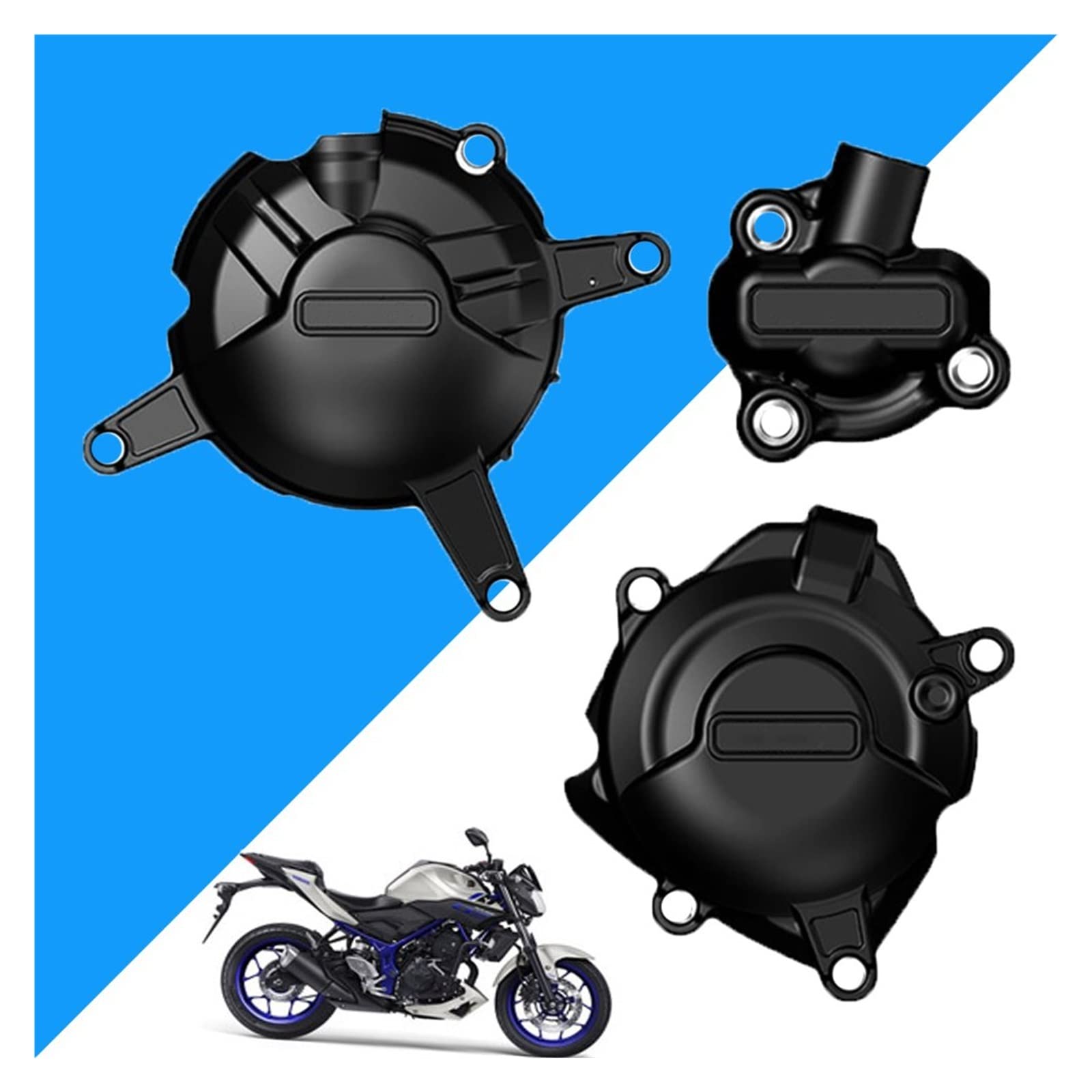 2点おまとめ JCHLLLWP ZX6R 636 2007-2015 2016 2017 2018 2019 2020 2021