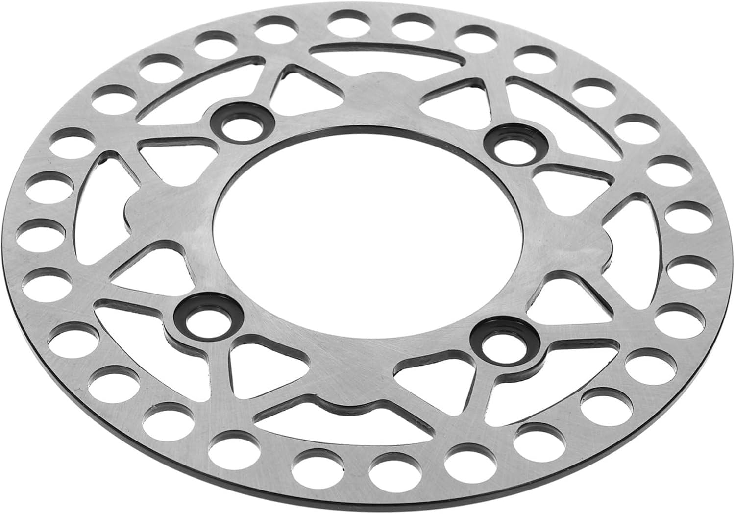 Pit Bike Atv Brake Disc Replacement Discs for Mini Bikes Exceptional Performance