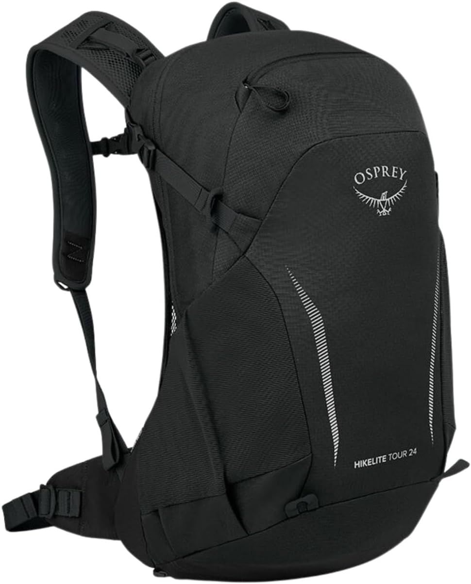 Osprey Hikelite Tour 24 Unisex Hiking Backpack : Amazon.com.be 