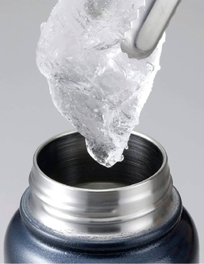 Amazon｜カクセー(Kakusee) マグボトル ネイビー 550ml MF-05N