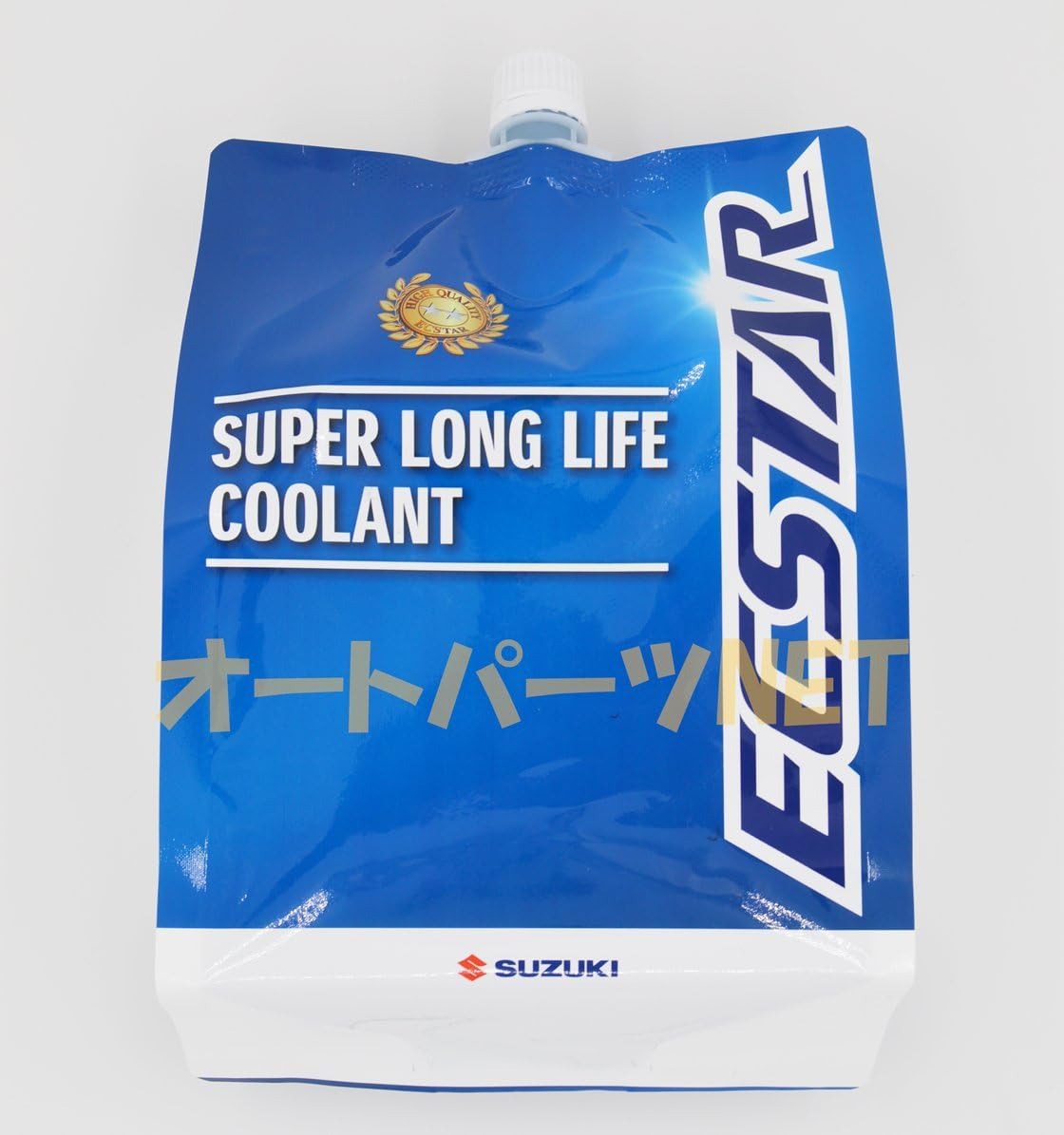 Amazon.co.jp: 【スズキ純正用】エクスター【スーパーロングライフ