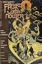 Lean Times in Lankhmar/When the Sea King’s Away