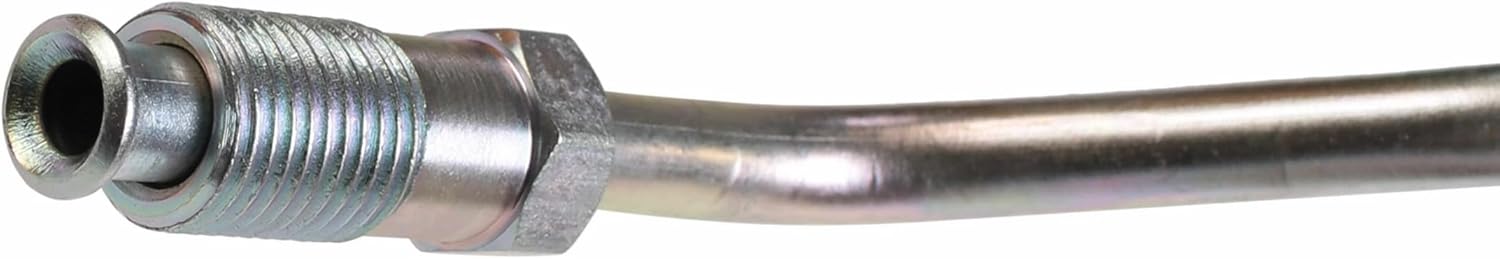 Sunsong 3401323 Power Steering Pressure Line Hose Assembly