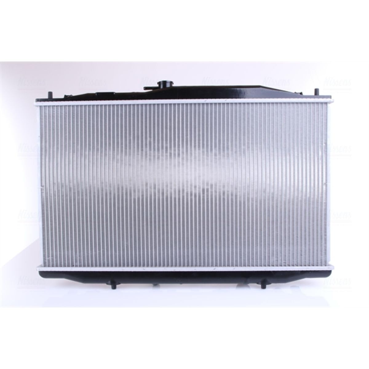 NISSENS Radiatore, Raffreddamento motore 68112