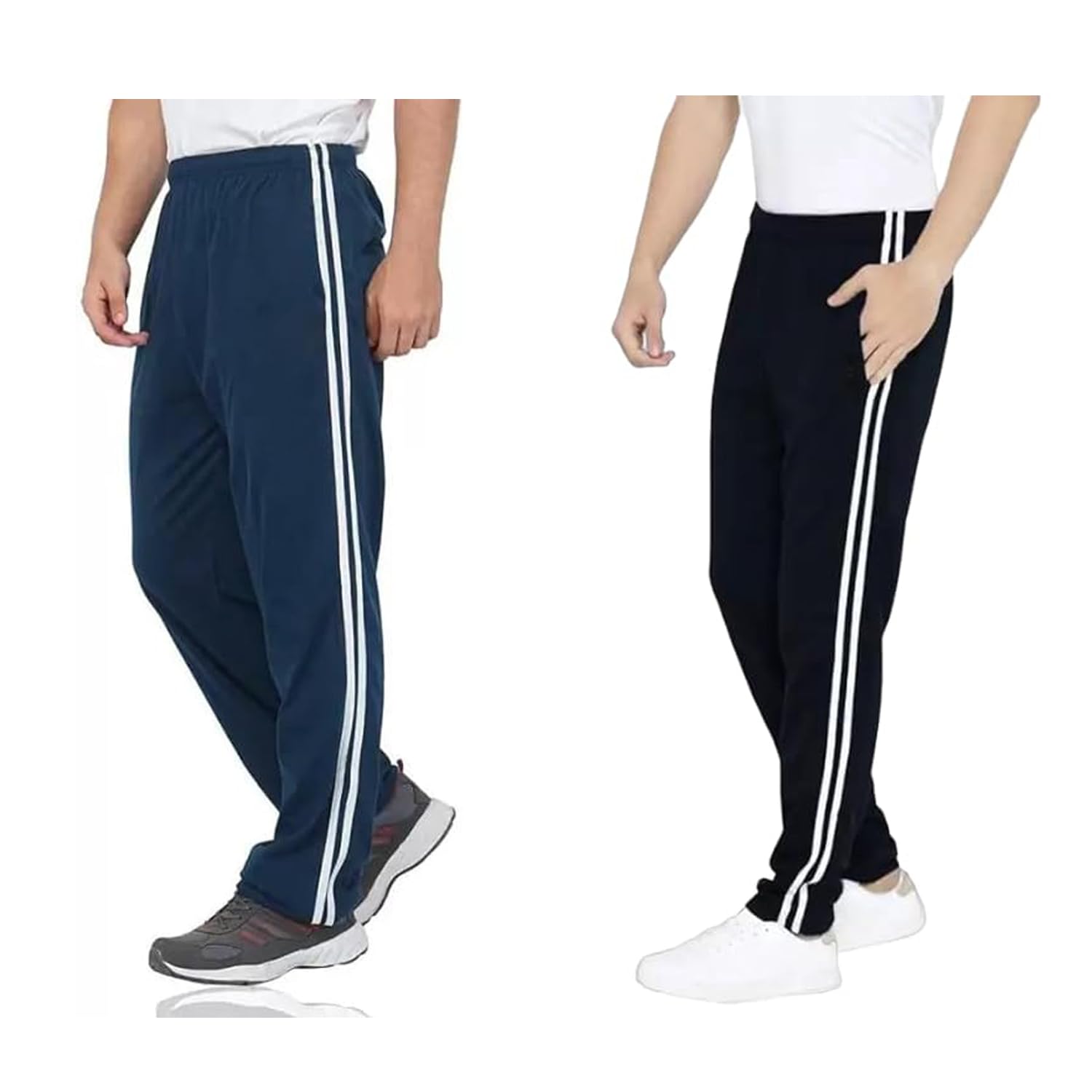 REVIZO Men's Trackpant Combo of 2 - Review, Price and Buying Guide