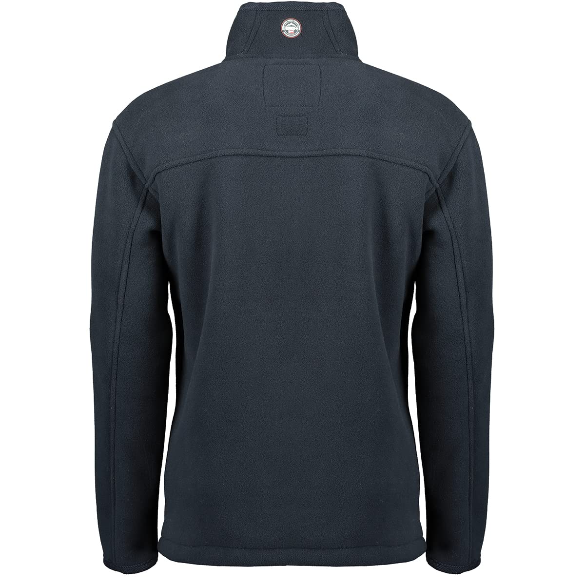 Geographical Norway UREKA Veste polaire chaude pour homme avec doublure en fourrure Taille S à XXXL